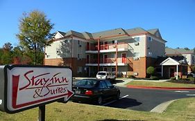 Stay Inn And Suites Stockbridge Ga